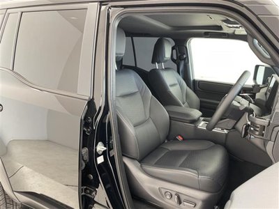 2024 Toyota LAND CRUISER 250 photo 15