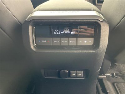 2024 Toyota LAND CRUISER 250 photo 7