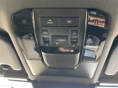 2024 Toyota LAND CRUISER 250 photo 13