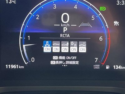 2024 Toyota LAND CRUISER 250 photo 30