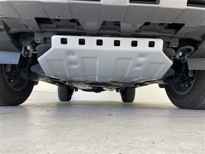 2024 Toyota LAND CRUISER 250 photo 41