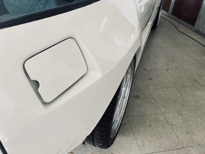 1988 Porsche 928 照片 34