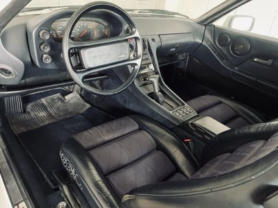 1988 Porsche 928 photo 16