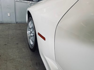 1988 Porsche 928 照片 42