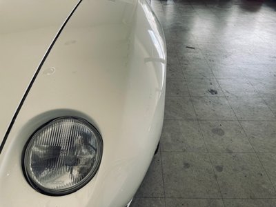 1988 Porsche 928 photo 10