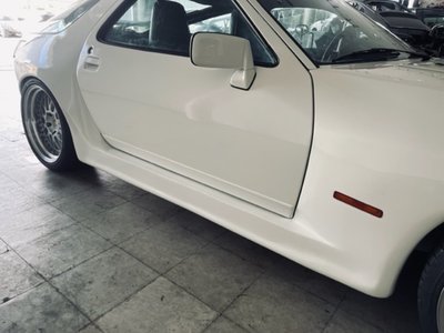 1988 Porsche 928 photo 12