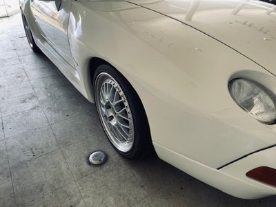 1988 Porsche 928 photo 11