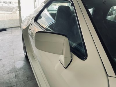 1988 Porsche 928 照片 21