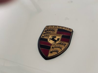 1988 Porsche 928 照片 48