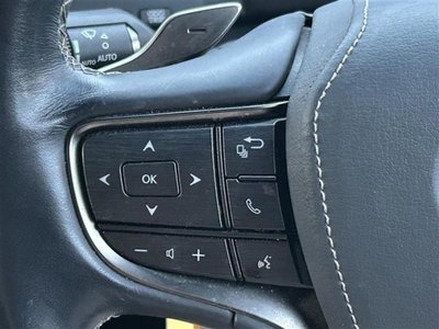 2017 Lexus LS thumbnail 27