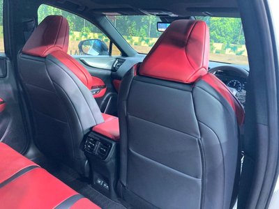 صورة مصغرة 36 لـ 2023 Lexus NX