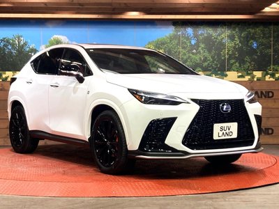 صورة مصغرة 15 لـ 2023 Lexus NX