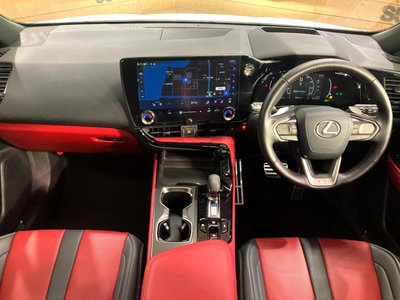 صورة مصغرة 2 لـ 2023 Lexus NX