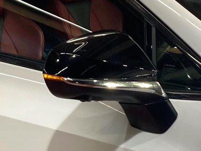 صورة مصغرة 25 لـ 2023 Lexus NX