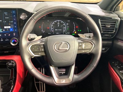 صورة مصغرة 38 لـ 2023 Lexus NX