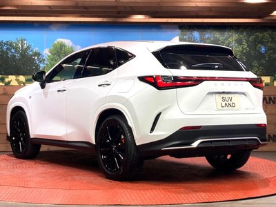 صورة مصغرة 21 لـ 2023 Lexus NX