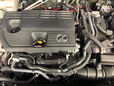 صورة مصغرة 17 لـ 2023 Lexus NX