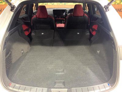 صورة مصغرة 10 لـ 2023 Lexus NX