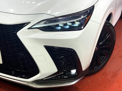 صورة مصغرة 11 لـ 2023 Lexus NX