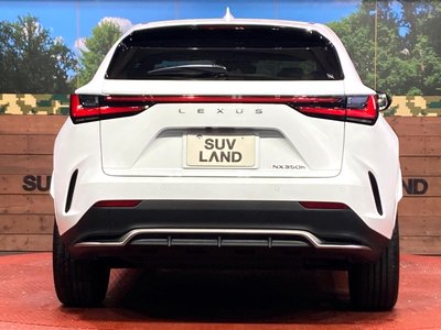 صورة مصغرة 14 لـ 2023 Lexus NX