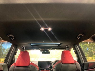 صورة مصغرة 35 لـ 2023 Lexus NX