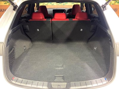 صورة مصغرة 33 لـ 2023 Lexus NX