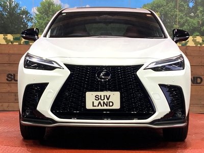 صورة مصغرة 13 لـ 2023 Lexus NX