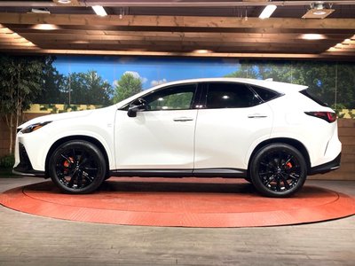 صورة مصغرة 22 لـ 2023 Lexus NX