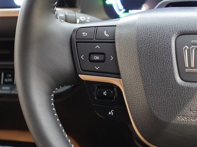 2024 Toyota CROWN SPORT — фото 19