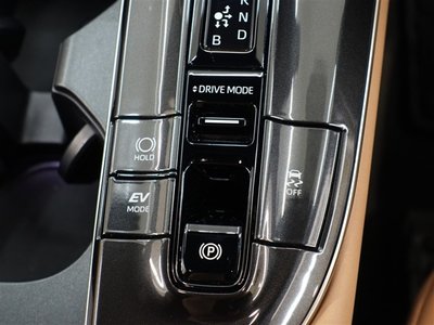 2024 Toyota CROWN SPORT — фото 17