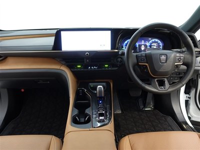 2024 Toyota CROWN SPORT — фото 9