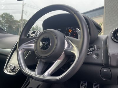 2023 Mclaren GT thumbnail 26