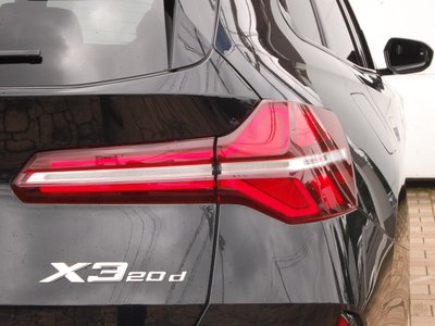 2025 BMW X3 photo 10