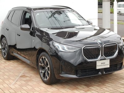 2025 BMW X3 thumbnail 69