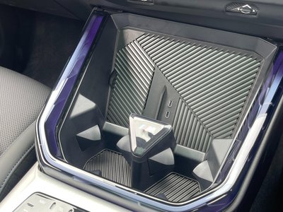 2025 BMW X3 thumbnail 50