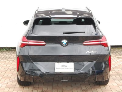 2025 BMW X3 thumbnail 73