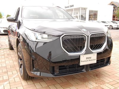 2025 BMW X3 thumbnail 75