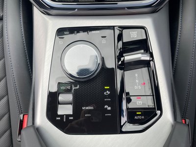 2025 BMW X3 thumbnail 17