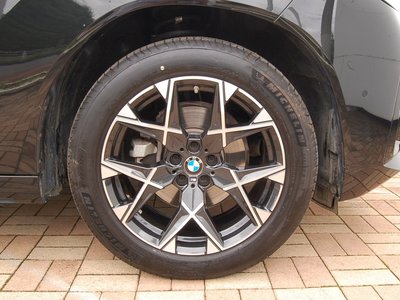 2025 BMW X3 thumbnail 78
