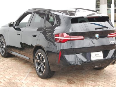 2025 BMW X3 thumbnail 72