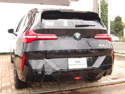 2025 BMW X3 thumbnail 76