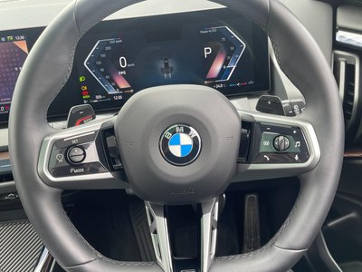2025 BMW X3 thumbnail 39