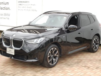 2025 BMW X3 thumbnail 71