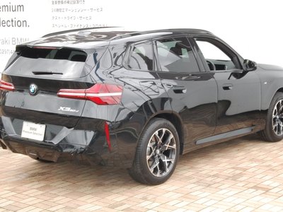 2025 BMW X3 thumbnail 74