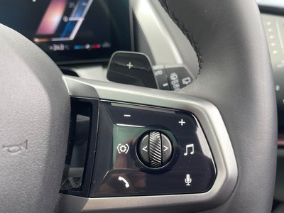 2025 BMW X3 thumbnail 41