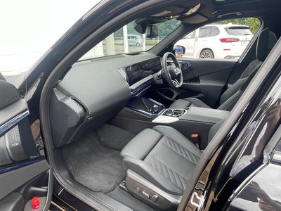 2025 BMW X3 thumbnail 25
