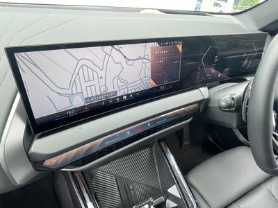 2025 BMW X3 photo 16