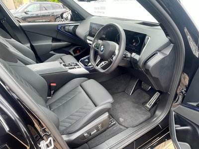 2025 BMW X3 thumbnail 22