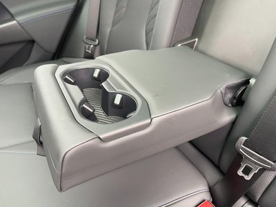 2025 BMW X3 thumbnail 30