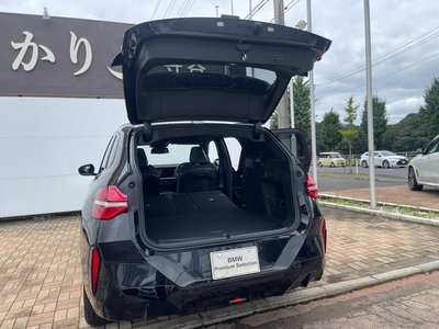 2025 BMW X3 thumbnail 36